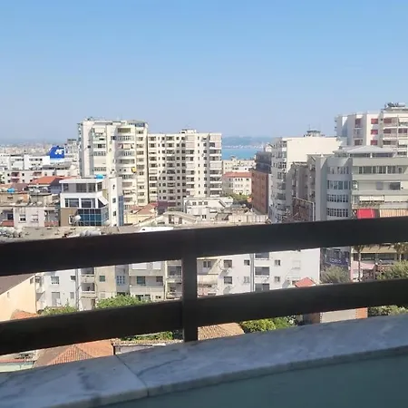 Apartment Place