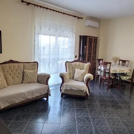 Place Apartment
