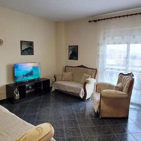 Apartment Place *