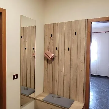 Place Apartment Durres