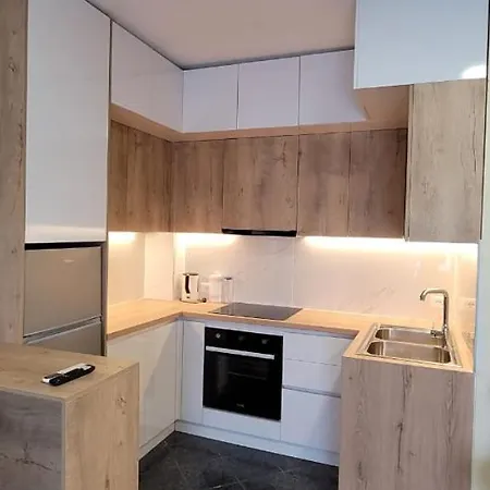 Apartment Place Durres